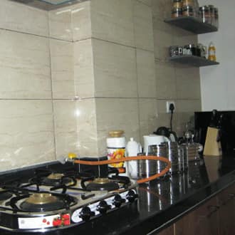 Formula Group Service Apartment Maruti 1, Ahmedabad 4